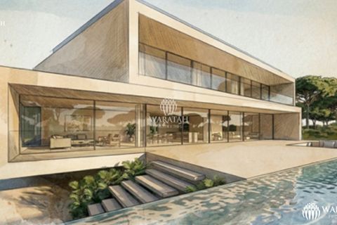 Helårsgrund i Quinta do Lago, Faro, Quinta do Lago - € 6.500.000 | Ref: Moonlight - foto 2